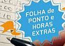 Folha Ponto Individual